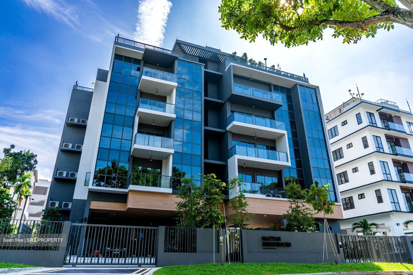 Mattar Residences (D14), Condominium #626456381